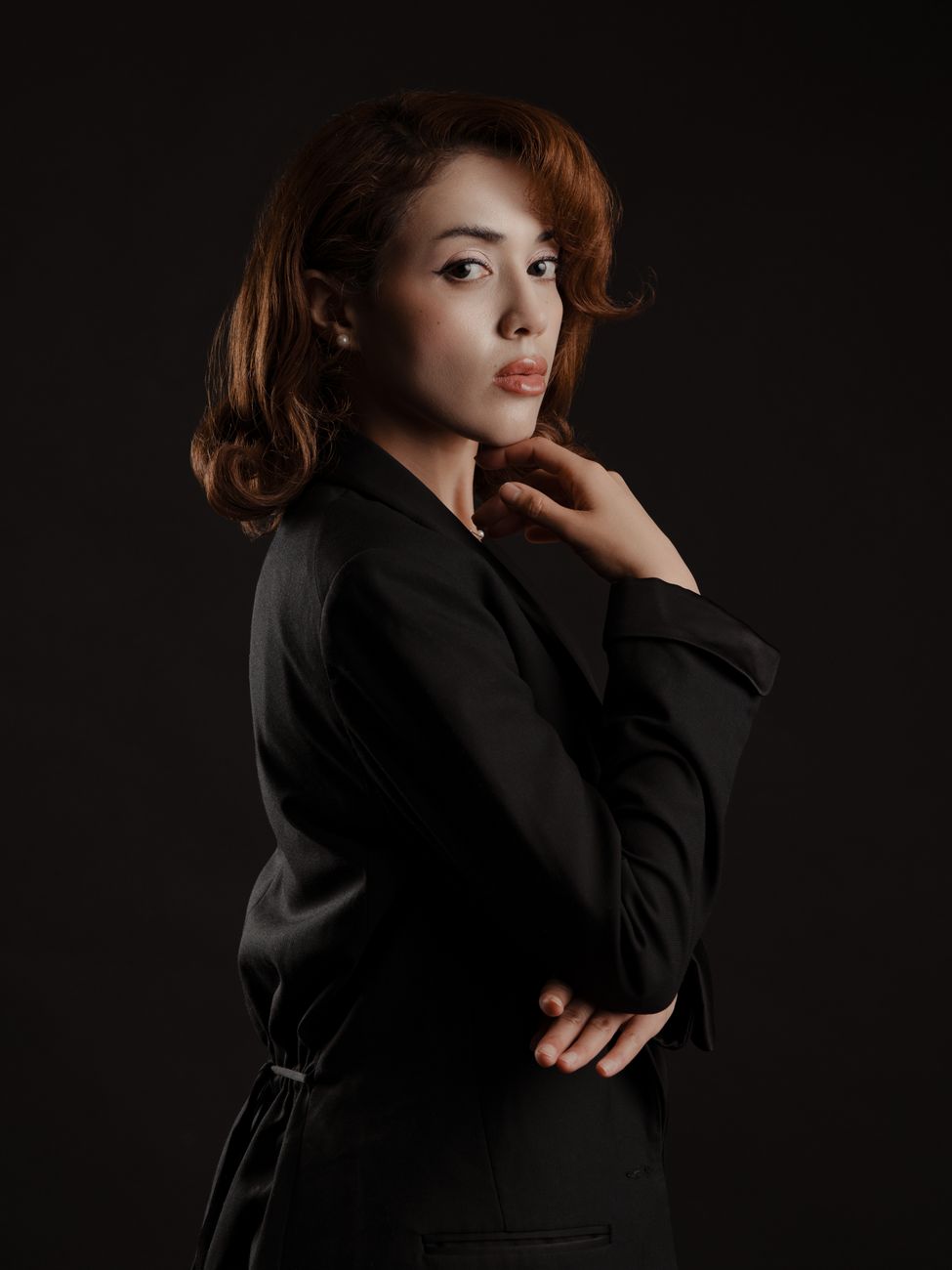 Sofie Brun - Chief Investigative Correspondent