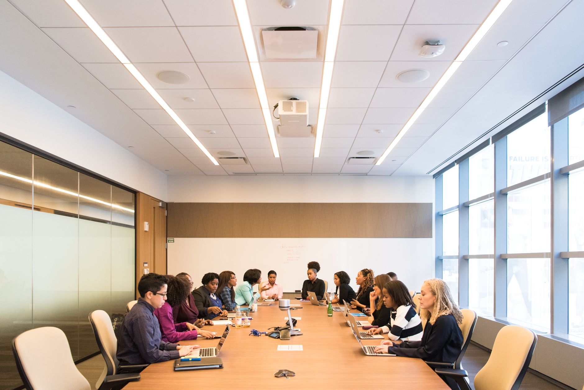 Professional Editorial Board Session