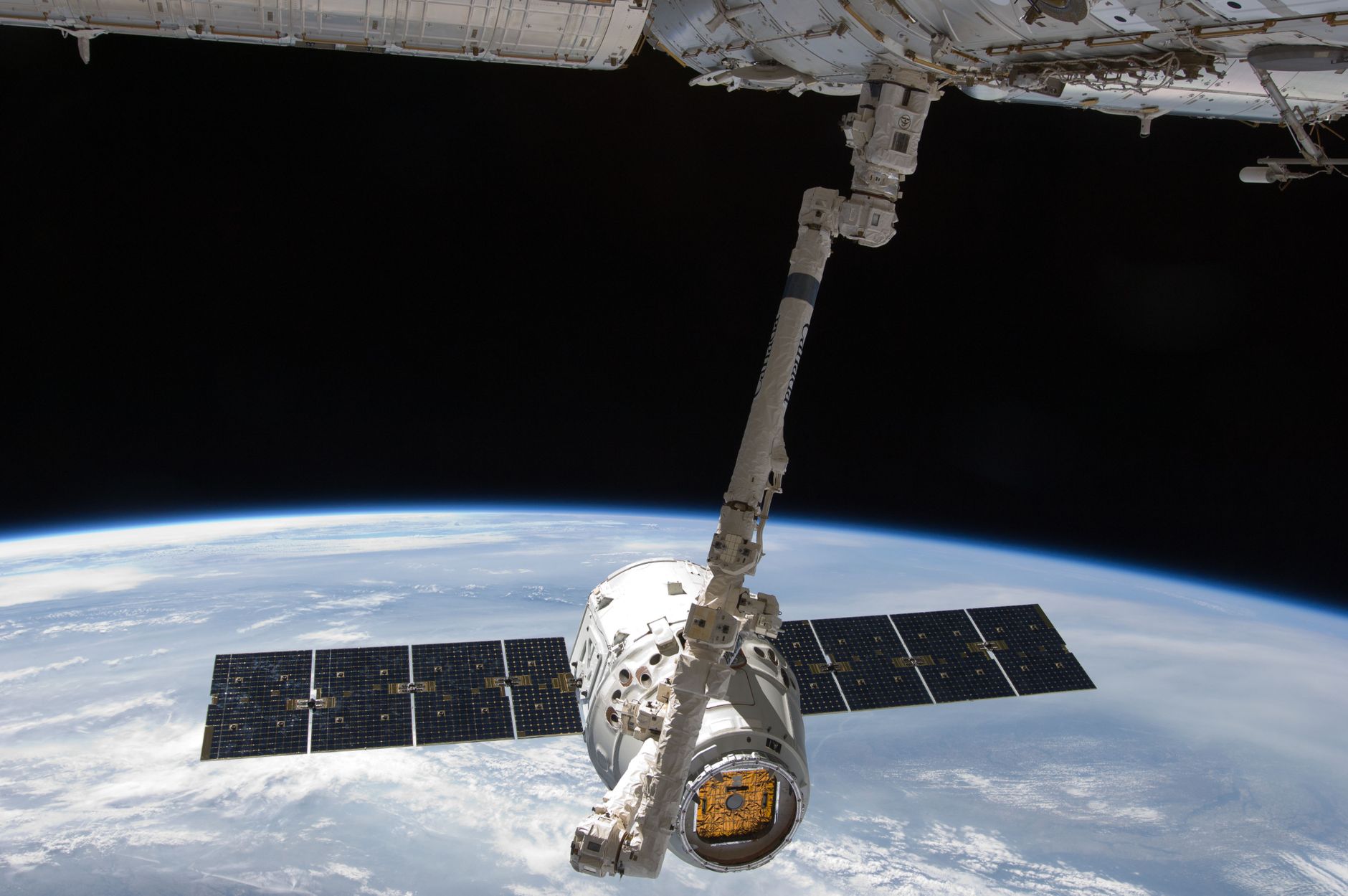 Deep Space Exploration Missions